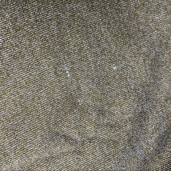 MOUNTAIN‎ EXPEDITIONS, Men’s Blue/Gray Sweater, 1/4 front button, XXL, NWOT - Picture 6 of 10